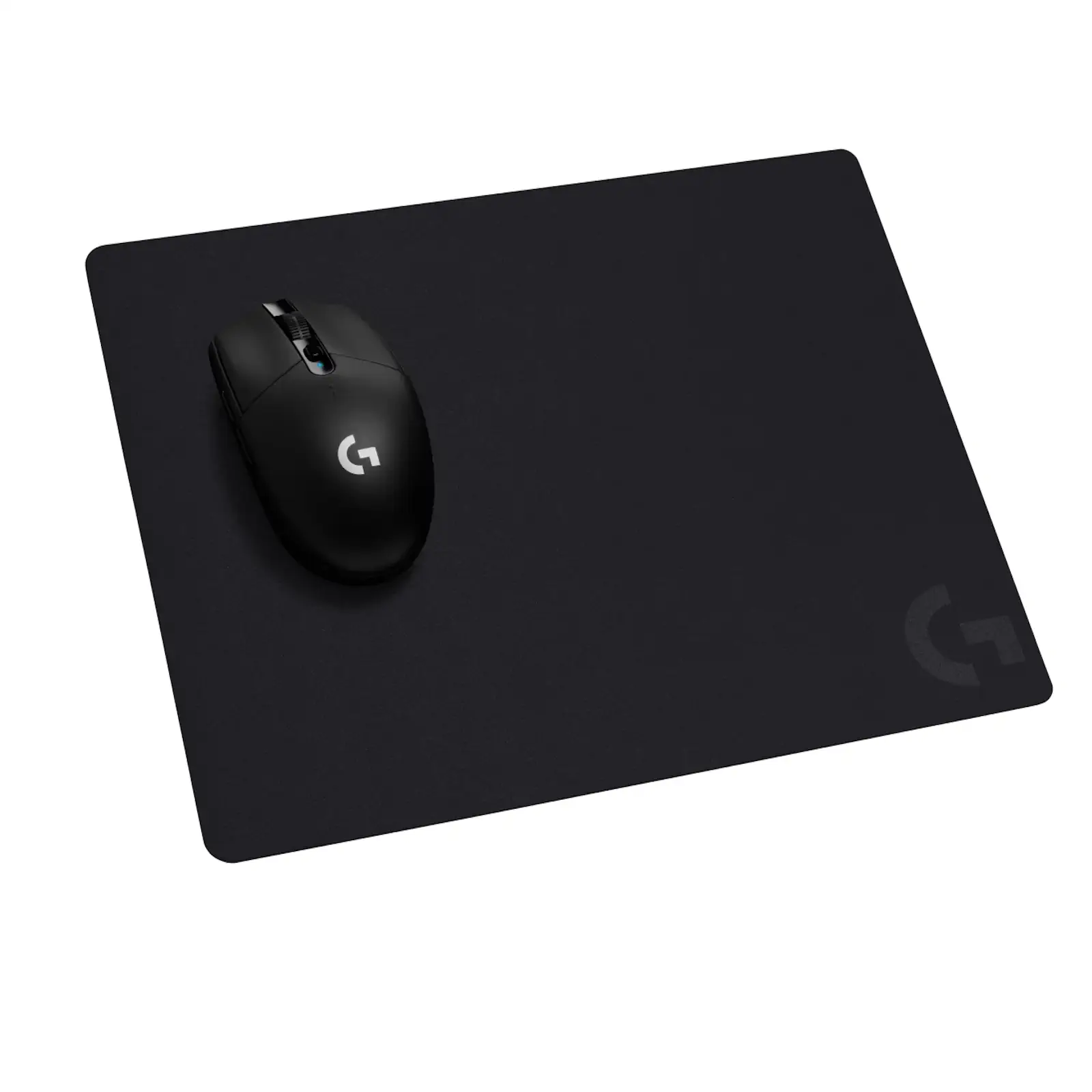 Buy Logitech G240 Cloth Gaming Mouse Pad Optimized for Low DPI, Non-Slip Rubber Base Online in Pakistan - UGREEN PK