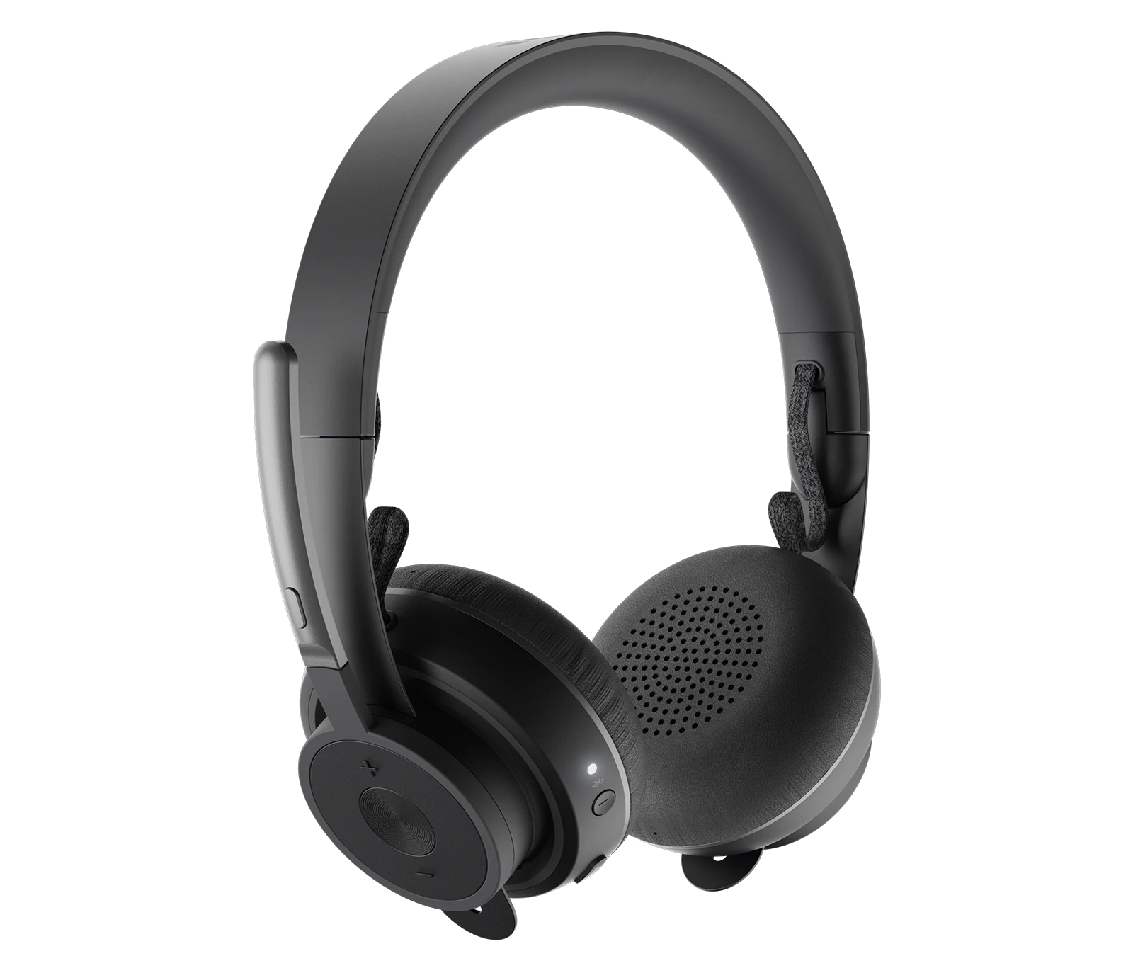 Buy Logitech ZONE Wireless Bluetooth Gaming Headset with Noise-Canceling Mic, Qi Wireless Charging Online in Pakistan - UGREEN PK
