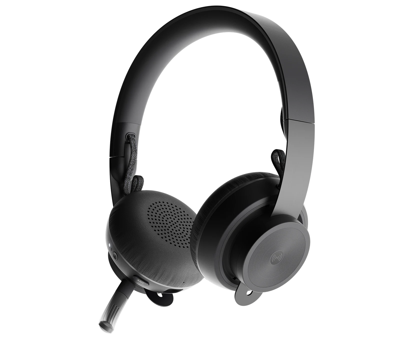Buy Logitech ZONE Wireless Bluetooth Gaming Headset with Noise-Canceling Mic, Qi Wireless Charging Online in Pakistan - UGREEN PK