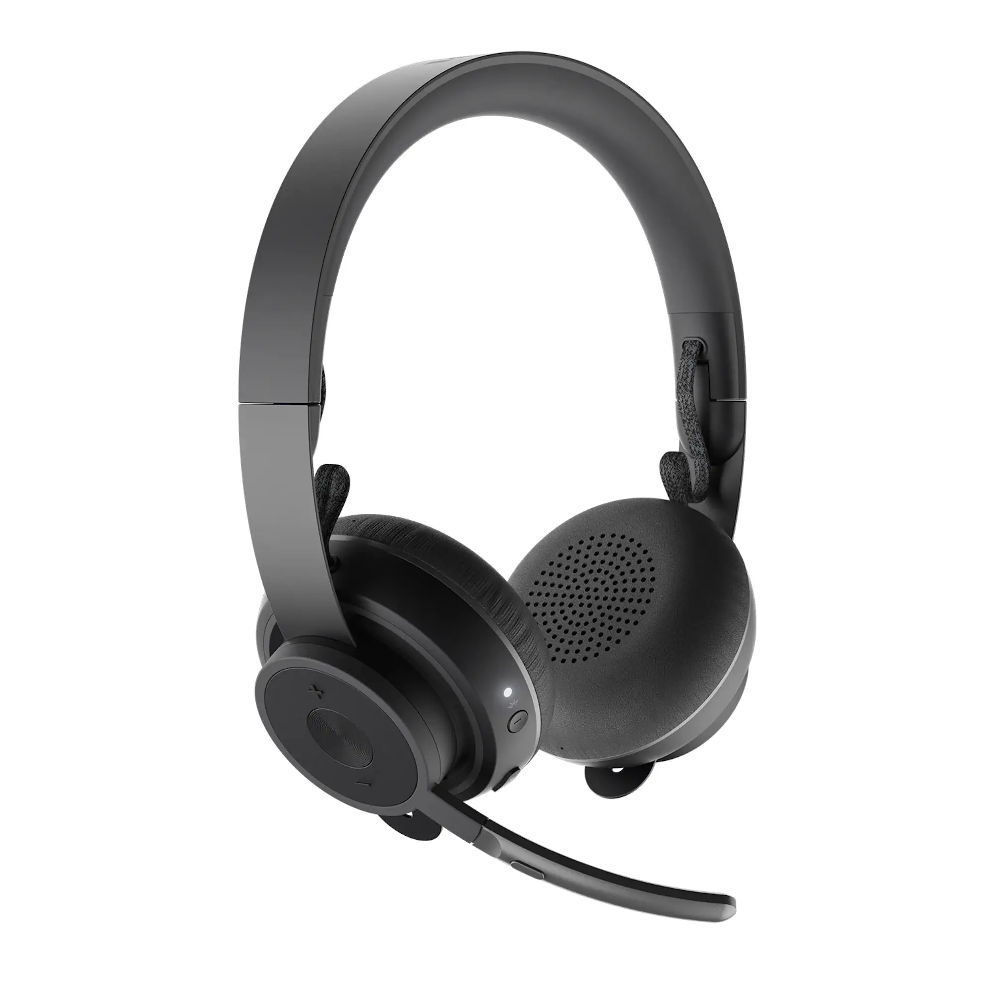Logitech 981-000915 ZONE Wireless Bluetooth Gaming Headset