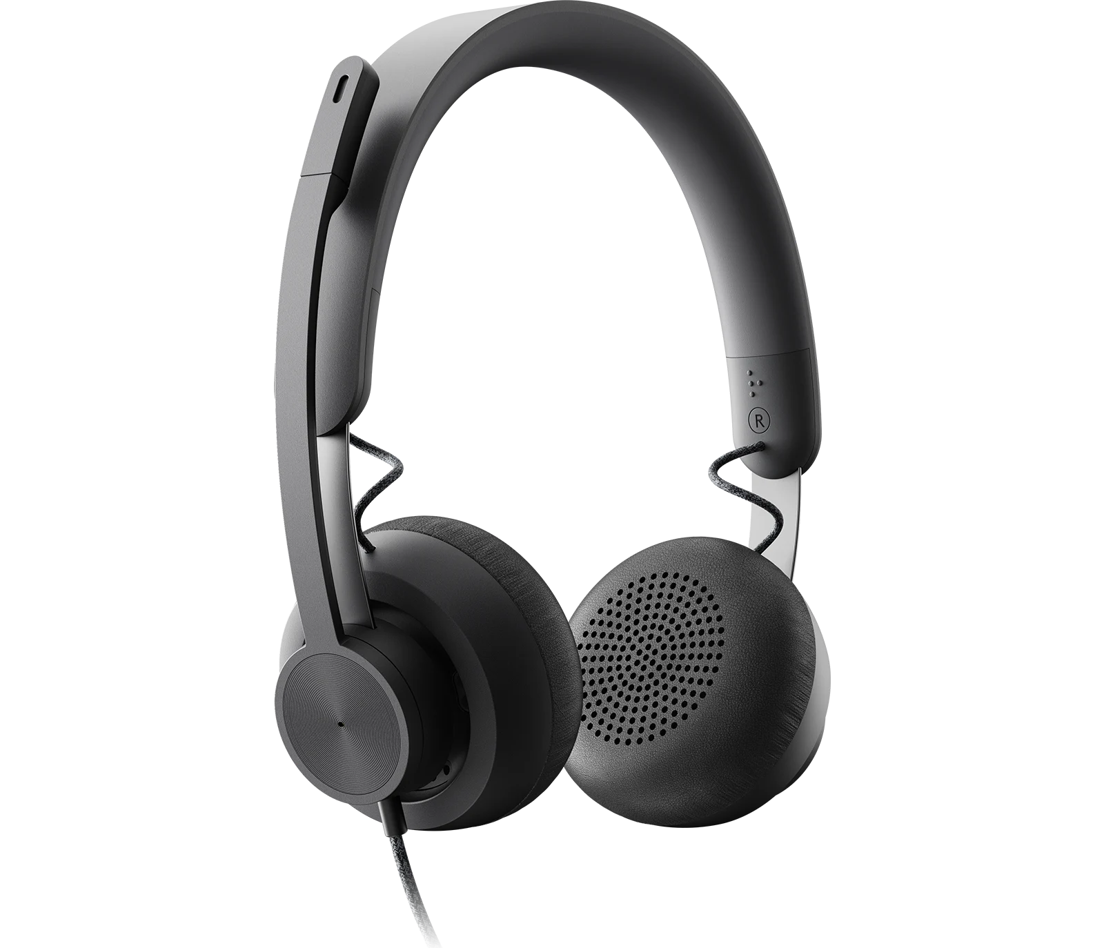 Buy Logitech ZONE Wired USB-C Gaming Headset with Noise-Canceling Mic (UC Version) Premium Audio for Calls and Music Online in Pakistan - UGREEN PK