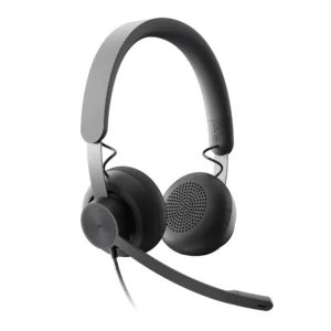 Logitech 981-001097 ZONE Wired USB-C Gaming Headset
