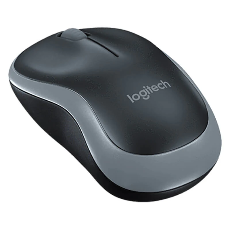 Buy Logitech B175 Wireless Mouse 12-Month Battery Life Compact Nano Receiver Plug & Play Online in Pakistan - UGREEN PK