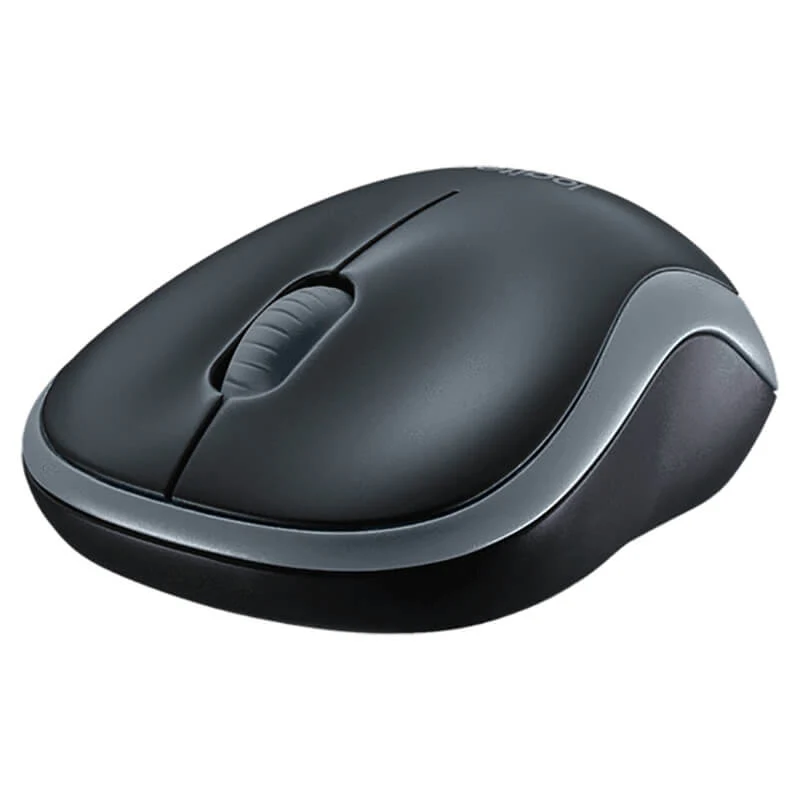 Buy Logitech B175 Wireless Mouse 12-Month Battery Life Compact Nano Receiver Plug & Play Online in Pakistan - UGREEN PK