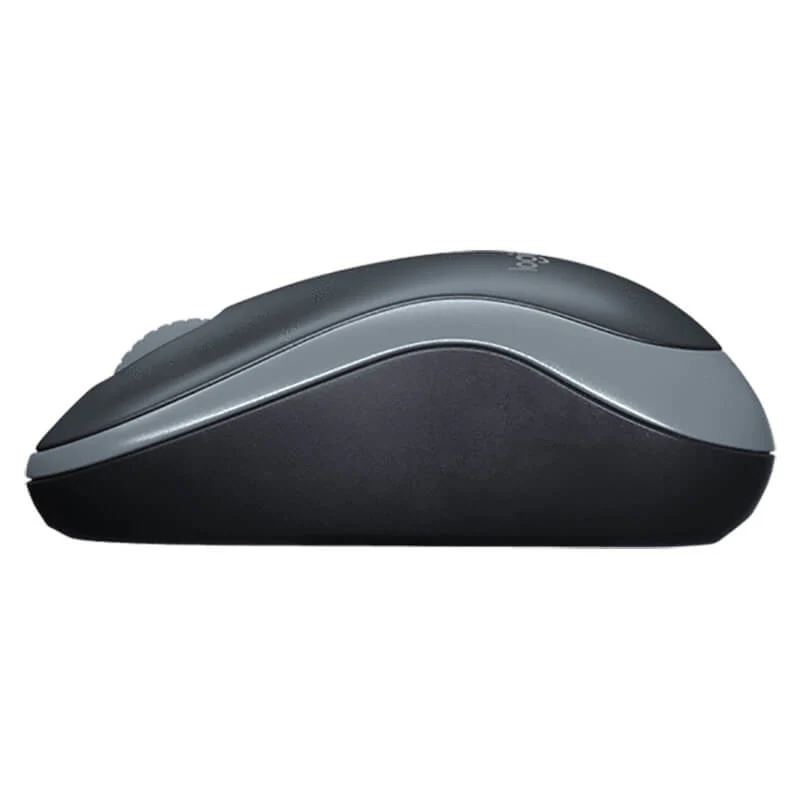 Buy Logitech B175 Wireless Mouse 12-Month Battery Life Compact Nano Receiver Plug & Play Online in Pakistan - UGREEN PK