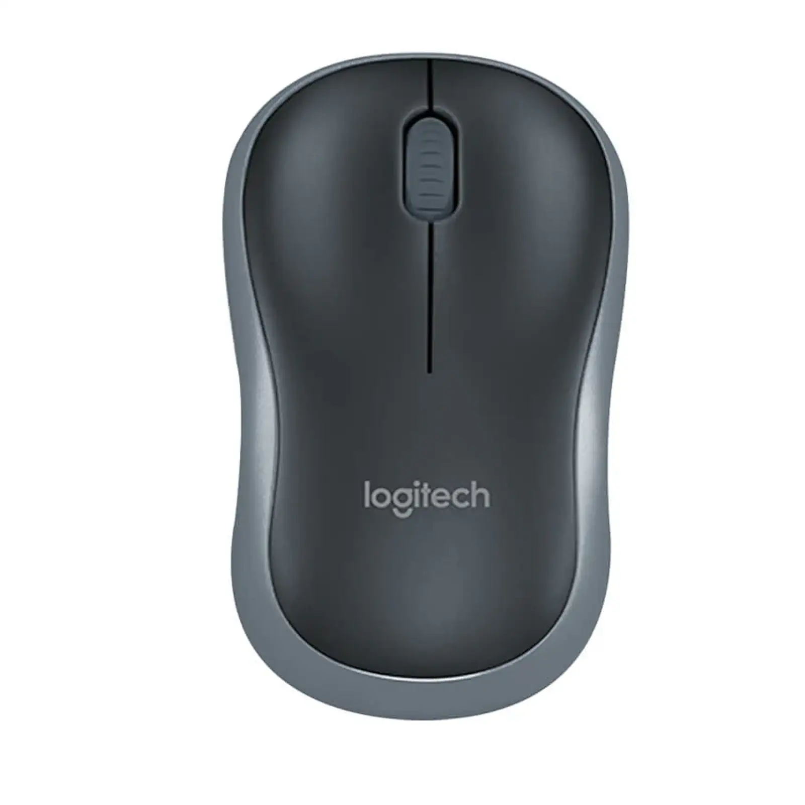 Logitech B175 Wireless Mouse 12-Month Battery Life