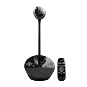 Logitech BCC950 Conference Cam All-in-One Video Conferencing
