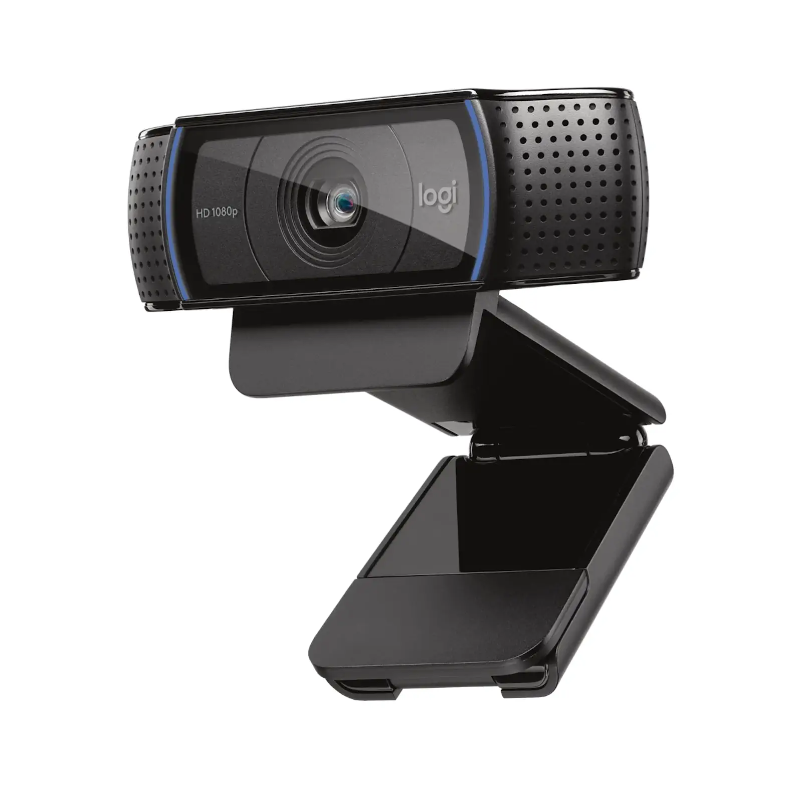 Buy Logitech C920 HD Pro Webcam Full HD 1080p, Stereo Mics, Autofocus For Streaming, Zoom, Skype Online in Pakistan - UGREEN PK
