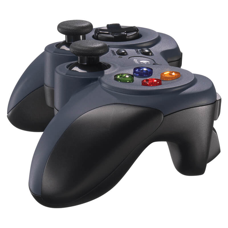 Buy Logitech F310 Gamepad PC Gaming Controller, Programmable Buttons Online in Pakistan - UGREEN PK