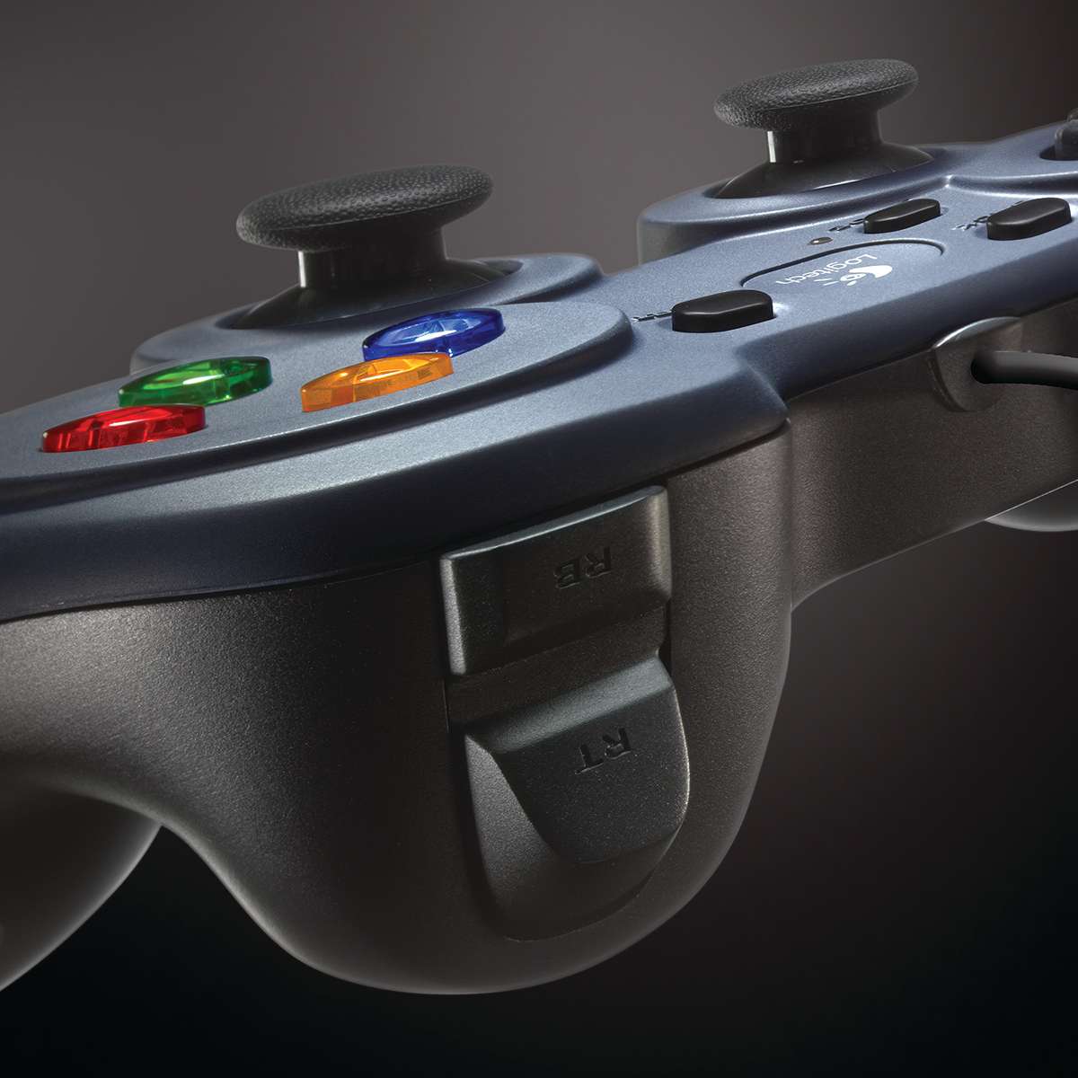 Buy Logitech F310 Gamepad PC Gaming Controller, Programmable Buttons Online in Pakistan - UGREEN PK