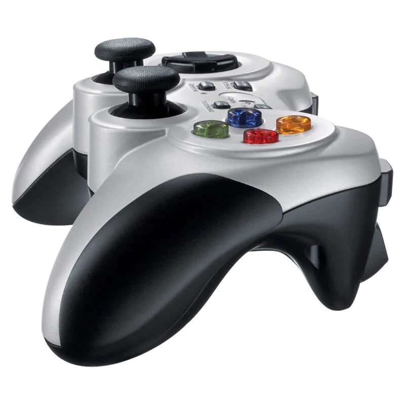 Buy Logitech F710 Wireless Gamepad 2.4GHz Wireless, Dual Vibration, Nano Receiver Online in Pakistan - UGREEN PK