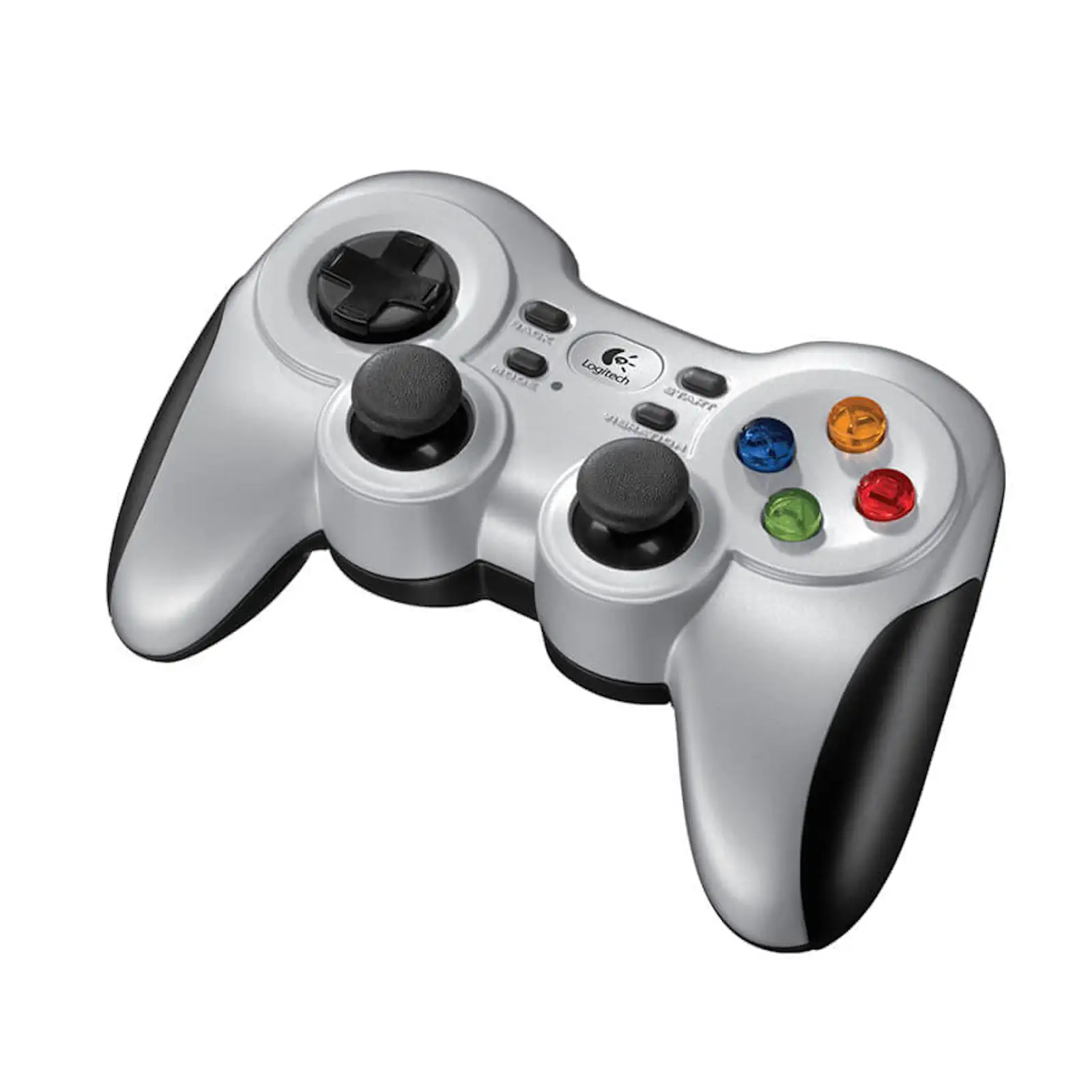 Buy Logitech F710 Wireless Gamepad 2.4GHz Wireless, Dual Vibration, Nano Receiver Online in Pakistan - UGREEN PK