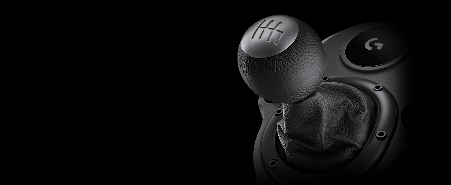 Logitech G Driving Force Shifter Compatible with G29, G920 & G923 Racing Wheels for PS5, PS4, Xbox Series and PC Buy Logitech G Driving Force Shifter Compatible with G29, G920 & G923 Racing Wheels for PS5, PS4, Xbox Series and PC Online in Pakistan - UGREEN PK