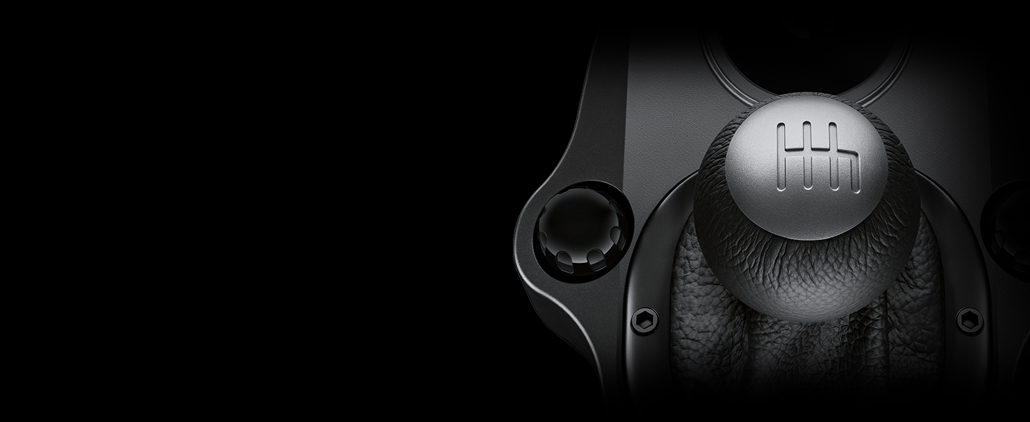 Logitech G Driving Force Shifter Compatible with G29, G920 & G923 Racing Wheels for PS5, PS4, Xbox Series and PC Buy Logitech G Driving Force Shifter Compatible with G29, G920 & G923 Racing Wheels for PS5, PS4, Xbox Series and PC Online in Pakistan - UGREEN PK