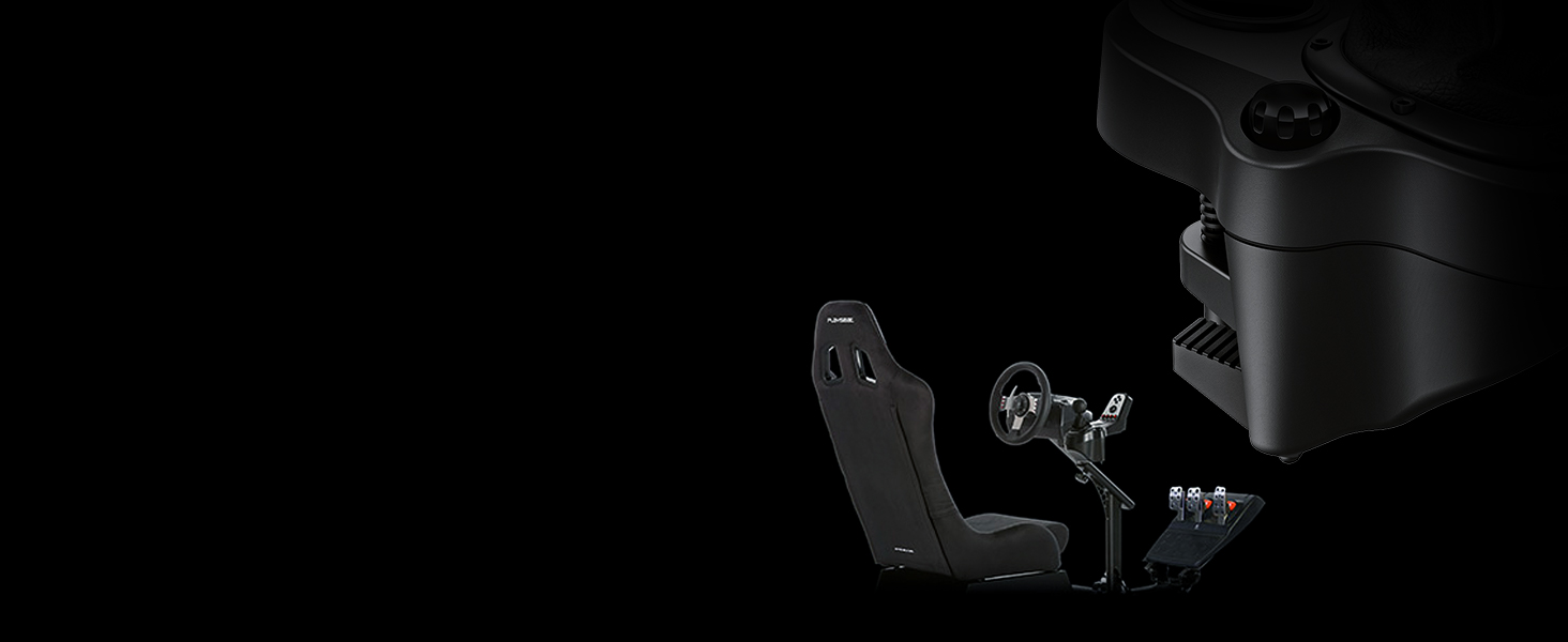 Logitech G Driving Force Shifter Compatible with G29, G920 & G923 Racing Wheels for PS5, PS4, Xbox Series and PC Buy Logitech G Driving Force Shifter Compatible with G29, G920 & G923 Racing Wheels for PS5, PS4, Xbox Series and PC Online in Pakistan - UGREEN PK