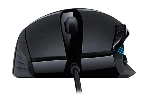 Buy Logitech G402 Hyperion Fury Ultra-Fast FPS Gaming Mouse, 4000 DPI, 8 Programmable Buttons Online in Pakistan - UGREEN PK