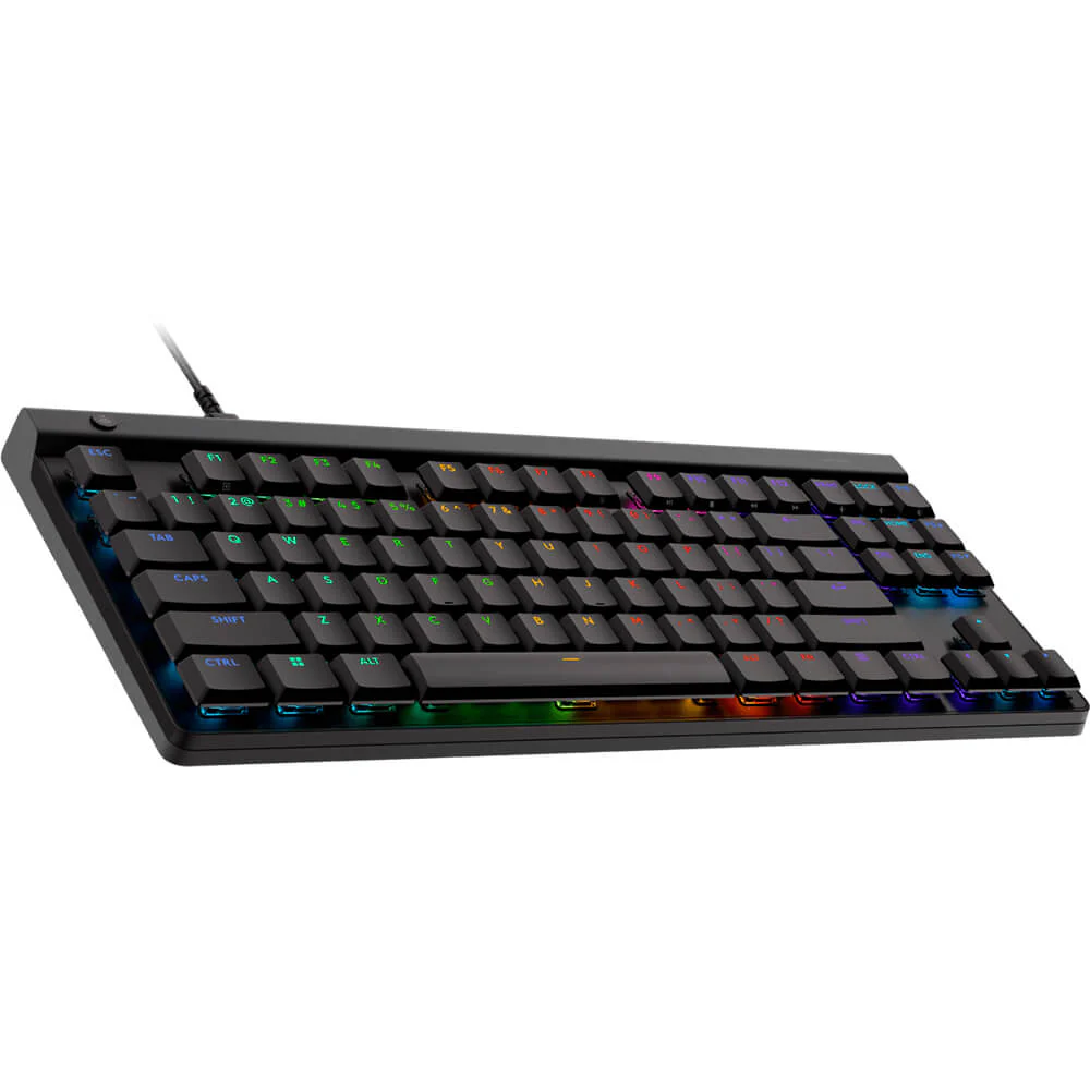 Buy Logitech G515 TKL Wired Gaming Keyboard Low-Profile GL Switches Online in Pakistan - UGREEN PK