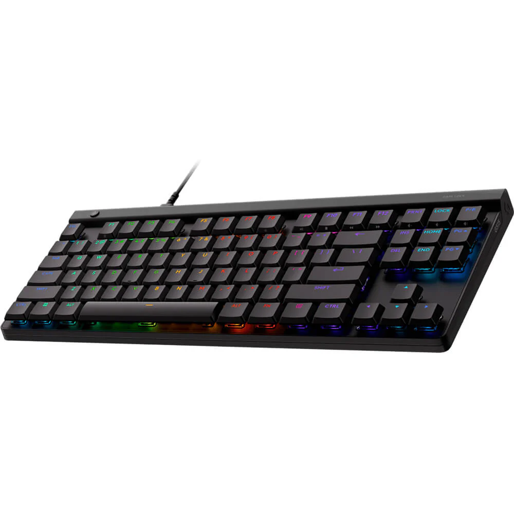 Buy Logitech G515 TKL Wired Gaming Keyboard Low-Profile GL Switches Online in Pakistan - UGREEN PK