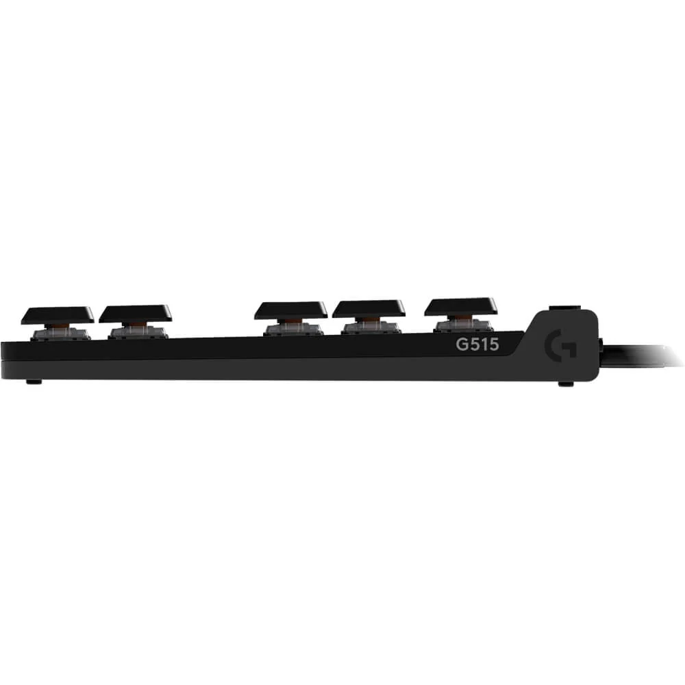 Buy Logitech G515 TKL Wired Gaming Keyboard Low-Profile GL Switches Online in Pakistan - UGREEN PK
