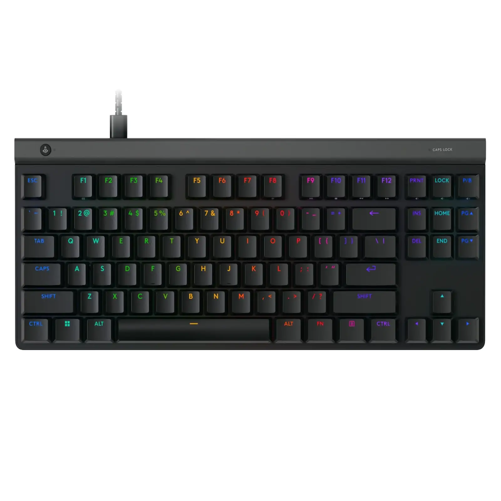 Buy Logitech G515 TKL Wired Gaming Keyboard Low-Profile GL Switches Online in Pakistan - UGREEN PK