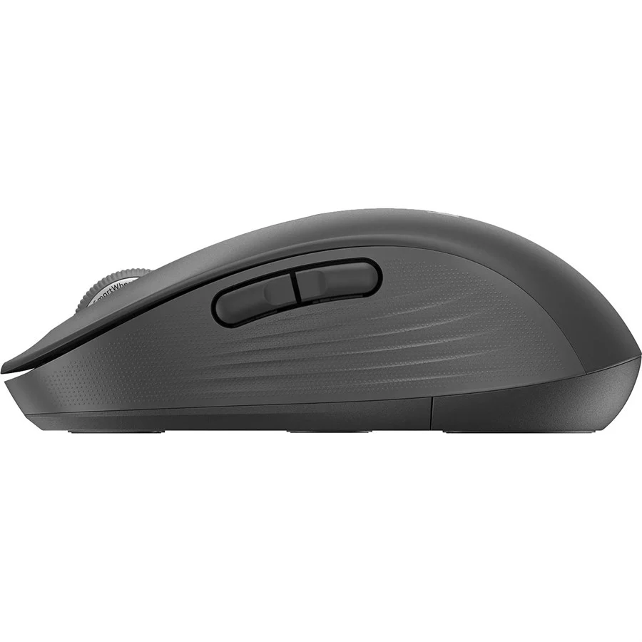Buy Logitech M650 L Signature Wireless Mouse - Graphite For Large Hands Online in Pakistan - UGREEN PK
