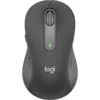 Buy Logitech M650 L Signature Wireless Mouse - Graphite For Large Hands Online in Pakistan - UGREEN PK