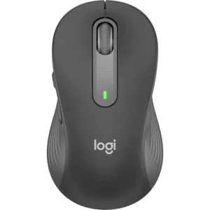Buy Logitech M650 L Signature Wireless Mouse - Graphite For Large Hands Online in Pakistan - UGREEN PK