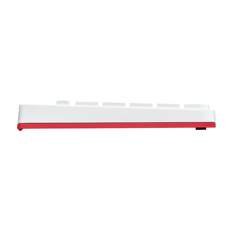 Buy Logitech MK240 Wireless Keyboard and Mouse Combo - White/Vivid Red Online in Pakistan - UGREEN PK