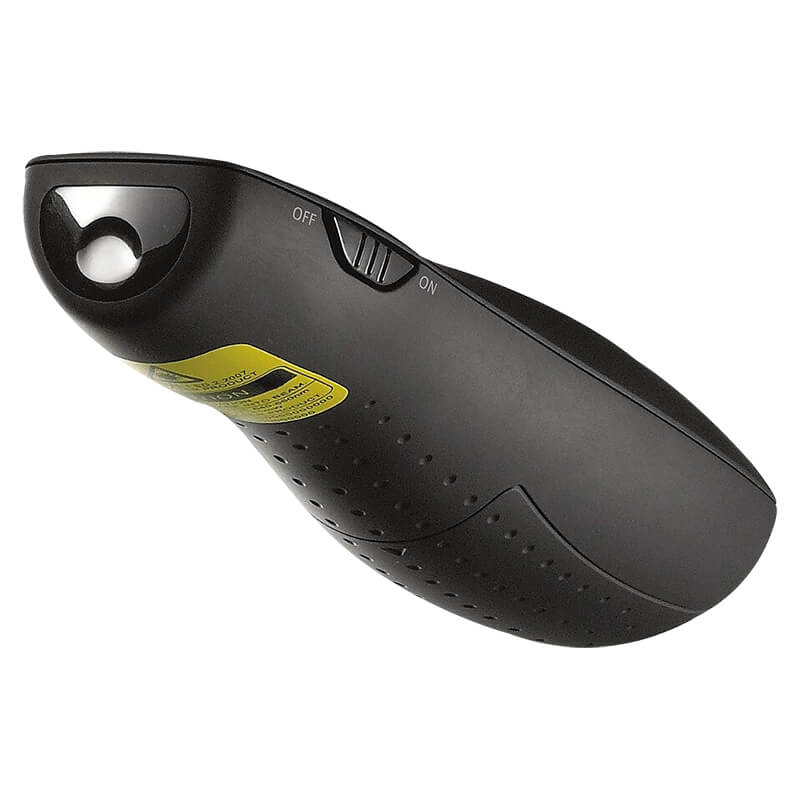 Buy Logitech R400 Wireless Presenter with Red Laser Pointer (15M Range) Plug & Play USB Receiver Online in Pakistan - UGREEN PK