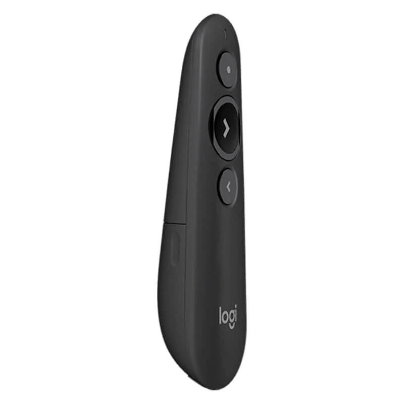 Buy Logitech R500 Wireless Presentation Remote with Red Laser (20M Range) Dual Bluetooth & USB Connectivity Online in Pakistan - UGREEN PK