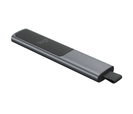 Buy Logitech Spotlight Presentation Remote (30M Bluetooth Range) Advanced Digital Highlighting & Magnifier Online in Pakistan - UGREEN PK