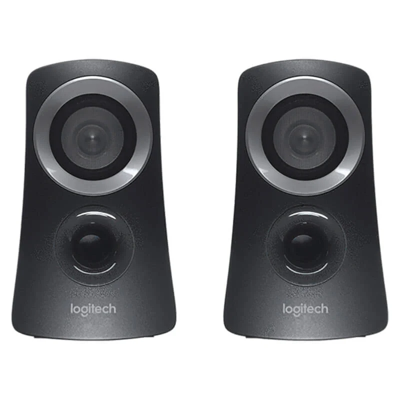 Buy Logitech Z313 2.1 Speaker System 25W RMS Online in Pakistan - UGREEN PK