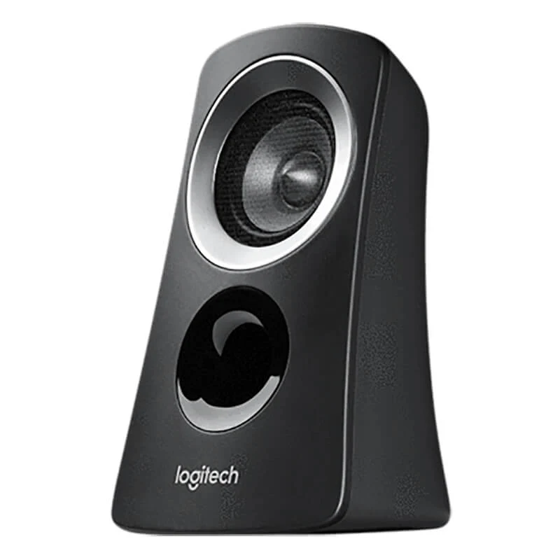 Buy Logitech Z313 2.1 Speaker System 25W RMS Online in Pakistan - UGREEN PK