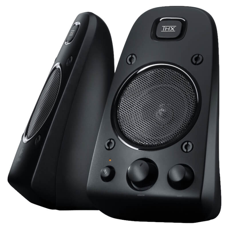 Buy Logitech Z623 2.1 THX Certified Speaker System Online in Pakistan - UGREEN PK