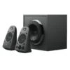 Logitech Z625 THX Certified 2.1 Speaker System 400W Peak