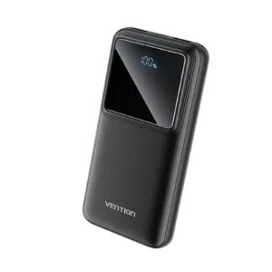 VENTION FHKB0 10000mAh Power Bank with 22.5W Super Fast Charging