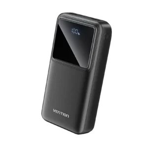 VENTION FHLB0 20000mAh Power Bank with 22.5W Super Fast Charging