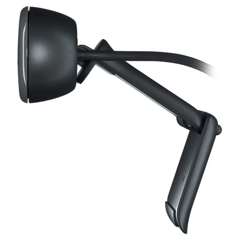 Buy Logitech C270 HD Webcam 720p HD Video, Noise-Reducing Microphone, Universal Clip For Skype, Zoom, Teams Online in Pakistan - UGREEN PK