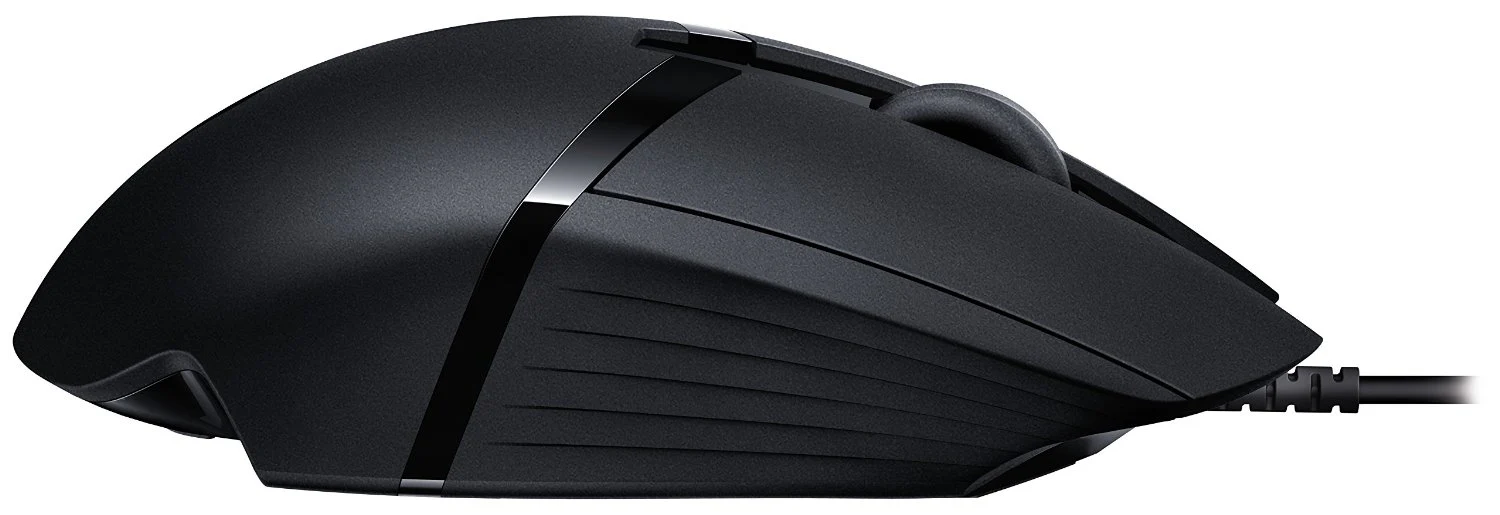 Buy Logitech G402 Hyperion Fury Ultra-Fast FPS Gaming Mouse, 4000 DPI, 8 Programmable Buttons Online in Pakistan - UGREEN PK