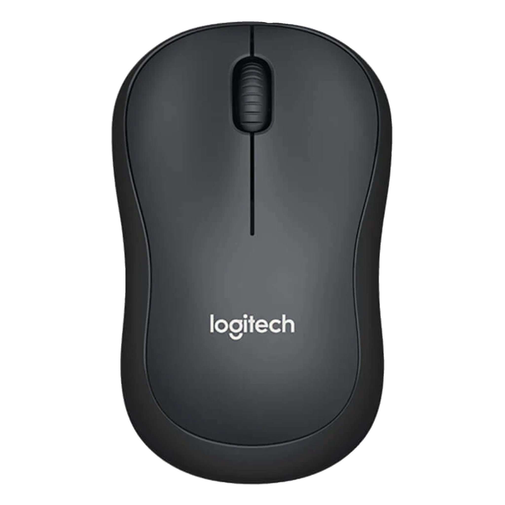 Buy Logitech M221 Silent Wireless Mouse - Charcoal 90% Quieter Clicks Online in Pakistan - UGREEN PK