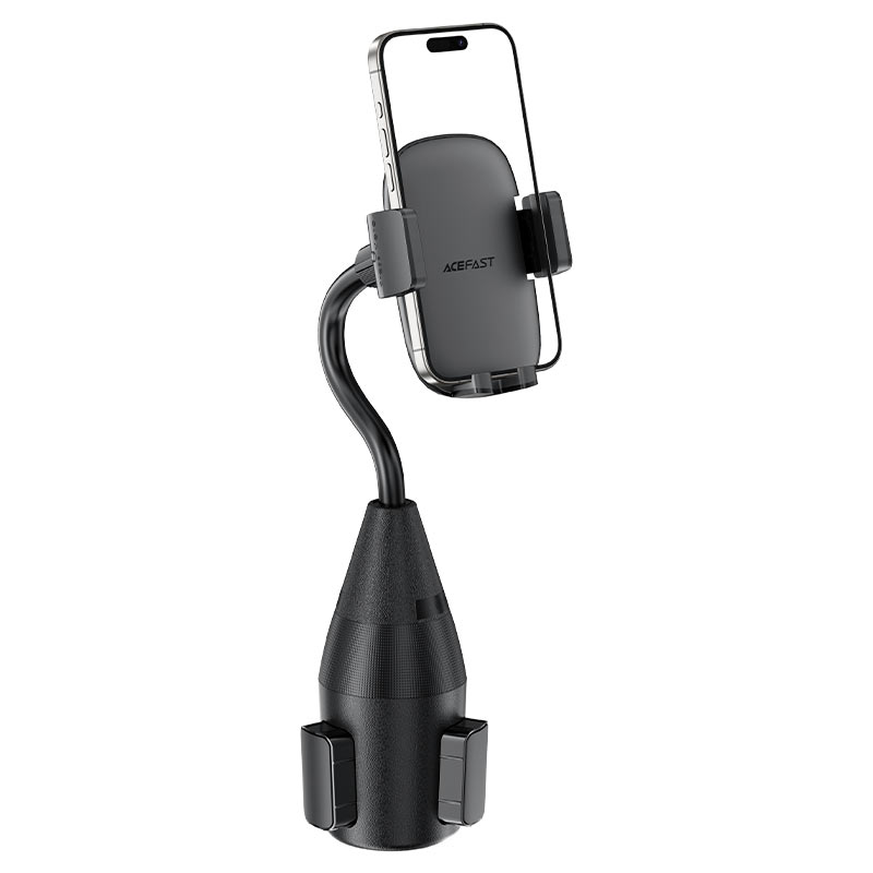 Buy Acefast D24 Cup Holder Phone Mount Universal for 4.5-6.7 inch Phones 360 Rotation & Angle Adjustment Online in Pakistan - UGREEN PK