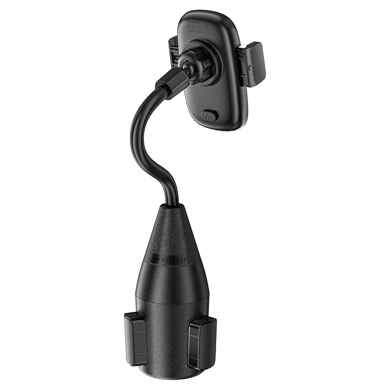 Buy Acefast D24 Cup Holder Phone Mount Universal for 4.5-6.7 inch Phones 360 Rotation & Angle Adjustment Online in Pakistan - UGREEN PK