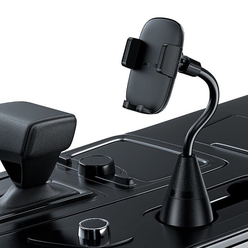 Buy Acefast D24 Cup Holder Phone Mount Universal for 4.5-6.7 inch Phones 360 Rotation & Angle Adjustment Online in Pakistan - UGREEN PK