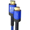 Buy JSAUX 8K HDMI Cable 3m 48Gbps Ultra High Speed Online in Pakistan - UGREEN PK