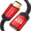 Buy JSAUX HDMI Extension Cable 3m 4K 60Hz HDR Male to Female Online in Pakistan - UGREEN PK