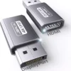 Buy JSAUX DisplayPort to HDMI Adapter 2-Pack 4K@30Hz Converter Online in Pakistan - UGREEN PK