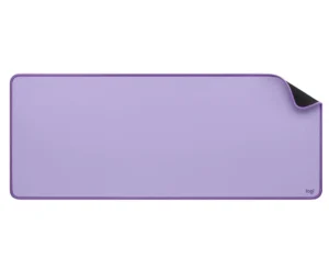 Buy Logitech Studio Series Desk Mat - Lavender Spill-Resistant Surface Online in Pakistan - UGREEN PK