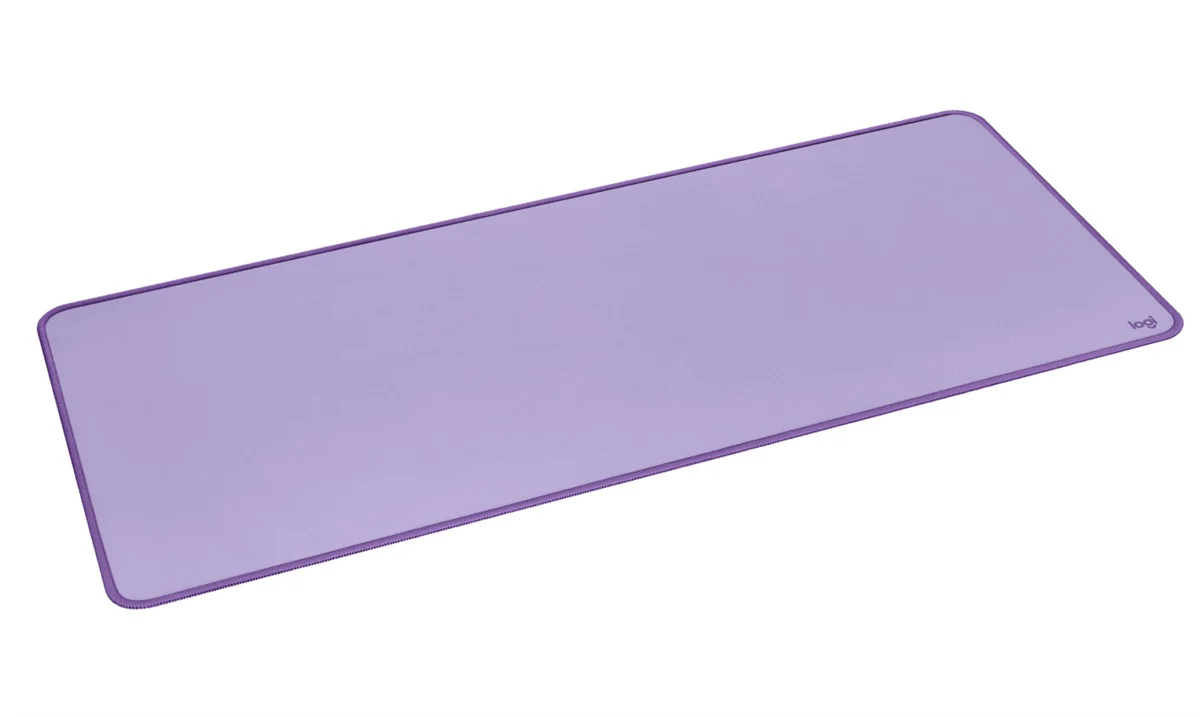 Buy Logitech Studio Series Desk Mat - Lavender Spill-Resistant Surface Online in Pakistan - UGREEN PK