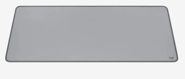 Buy Logitech Studio Series Desk Mat - Mid Grey Online in Pakistan - UGREEN PK