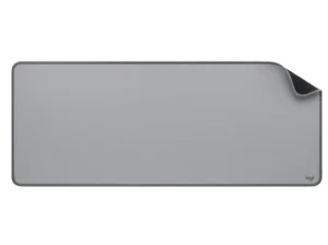 Buy Logitech Studio Series Desk Mat - Mid Grey Online in Pakistan - UGREEN PK